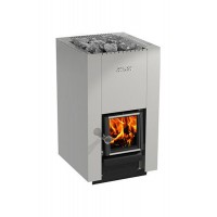 Harvia 16 Steel